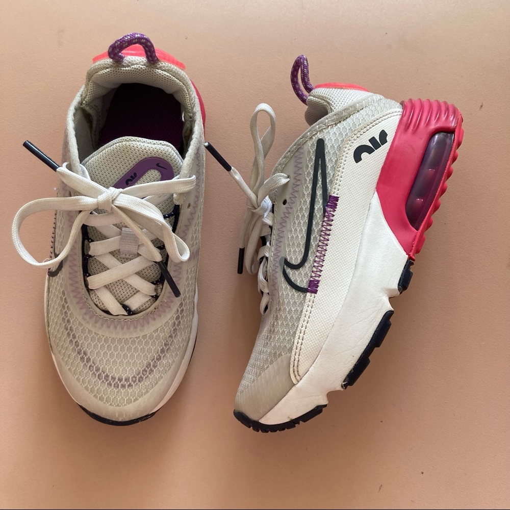 Kids Nike Airmax